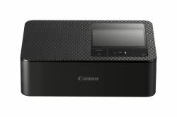 Canon SELPHY CP1500 εκτυπωτής φωτογραφιών Dye-sublimation 300 x 300 DPI 4" x 6" [10x15 cm] Wi-Fi (SELPHY CP1500 SCHWARZ - CP1500 BLACK)