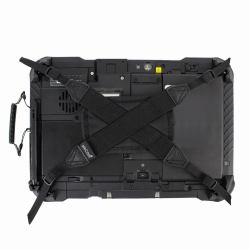 Panasonic PCPE-INFG2XS ιμάντας Tablet Μαύρος [Μαύρο] (Strap Tablet Black - Warranty: 12M)