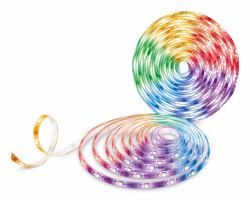 TP-Link Tapo L930-10 Έξυπνη λωρίδα φωτισμού Wi-Fi (Tapo Smart Wi-Fi Light Strip, - Multicolor - Warranty: 12M)
