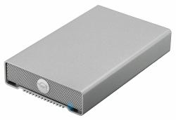 OWC Mercury Elite Pro mini Πλαίσιο HDD/SSD Άργυρος 2.5" (OWC Mercury Elite Pro mini 2.5in USB-C Enclosure)