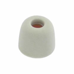 Sony 502591812 αξεσουάρ ακουστικών Ear pad (Ear Piece [S] Noise isolation - Warranty: 3M)