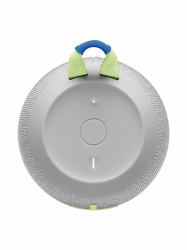 Ultimate Ears WONDERBOOM 3 (Logitech Ultimate Ears WONDERBOOM 3 - Grey)