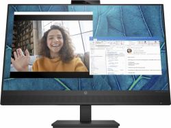 HP Οθόνη συνεδριάσεων M27m (M27M Computer Monitor 68.6 Cm - [27"] 1920 X 1080 Pixels Full - Hd Black - Warranty: 12M)