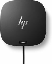 HP Βασικός σταθμός σύνδεσης USB-C G5 (HP USB-C G5 Essential Dock)