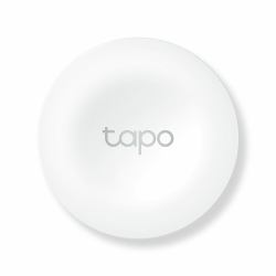 TP-Link Tapo S200B Ασύρματος Λευκός [Άσπρος] (SMART BUTTON)