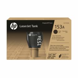 HP Αυθεντικό κιτ αναπλήρωσης μαύρου γραφίτη 153A LaserJet Tank (HP 153A BLACK ORIGINAL LASERJET)
