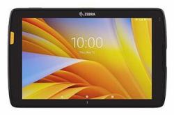 Zebra ET45 5G Snapdragon 128 GB 25,6 cm [10.1"] 8 GB Wi-Fi 6 [802.11ax] Android 11 Μαύρος [...