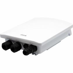 Hewlett Packard Enterprise JC757A μονάδα διακόπτη δικτύου (TU8002-E 90 W MIDSPAN - Warranty: 60M)