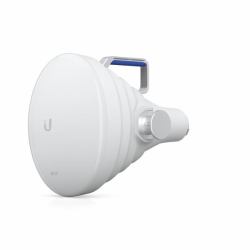 Ubiquiti UISP Horn κεραία δικτύου Χοανοειδής κεραία 19,5 dBi (High-isolation, - Warranty: 24M)