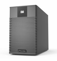 PowerWalker BP I72T-12x9Ah θήκη μπαταρίας UPS Tower (BP I72T-12x9Ah Battery Pack - Incl. 2 strings of 6 batt., - each 12V/9Ah capacity. It operates on 72V DC BP I72T-12x9Ah, Tower, Bla...