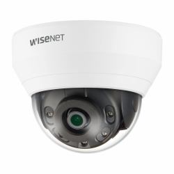 Q Series 4MP IR Dome Network - Camera - Warranty: 60M