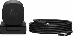 HP Κάμερα 965 4K Streaming Webcam (965 4K Streaming Webcam - Warranty: 12M)