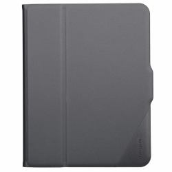 Targus VersaVu 27,7 cm [10.9"] Χαρτοφυλάκιο Μαύρος [Μαύρο] (VERSAVU SLIM IPAD 2022 BLACK)