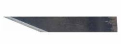 Summa 500-9801 paper cutter accessory Spare blade (SINGLE EDGE CUTOUT KNIFE-65D UPTO6MM)