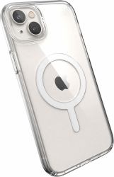 Speck Presidio Perfect Clear θήκη κινητού τηλεφώνου 17 cm [6.7"] Κάλυμμ...