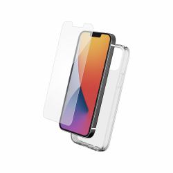 Bigben Interactive BIG BEN PACKSILIVTIP14 θήκη κινητού τηλεφώνου 15,5 cm [6.1...