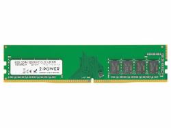 2-Power 2P-5M30Z71759 μονάδα μνήμης 8 GB 1 x 8 GB DDR4 288-pin DIMM 
