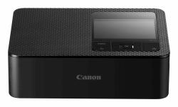 Canon SELPHY CP1500 εκτυπωτής φωτογραφιών Dye-sublimation 300 x 300 DPI 4" x 6" [10x15 cm] Wi-Fi (Canon SELPHY CP1500 CP 1500 Black Photo Printer)