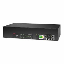 APC AP4424A διακόπτες αυτόματης μεταφοράς [ats] (RACK AUTOMATIC TRANSFER SWITCH 2U 32)