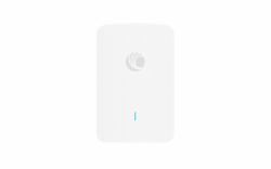 Cambium Networks XV2-22H Wall Plate Dual radio - WiFi 6 AP, 2x2, 3 x GbE, 48V - PoE out, BLE/Zigb...