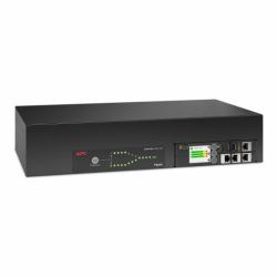 APC AP4453A διακόπτες αυτόματης μεταφοράς [ats] (RACK AUTOMATIC TRANSFER SWITCH 2U 30)