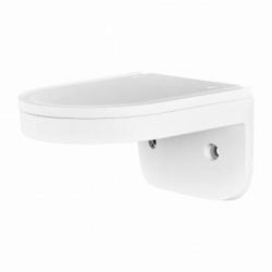 SBP-137WMW FLAT WALL MOUNT FOR DOME