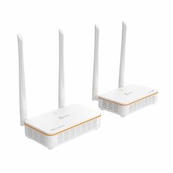 j5create JVAW53 ασύρματος προσαρμογέας οθόνης (WIRELESS DISPLAY HDMI EXTENDER - - EU/UK)
