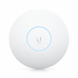 Ubiquiti UniFi6 Enterprise 4800 Mbit/s Λευκός [Άσπρος] PoE τροφοδοτικού (Ubiquiti Powerful ceiling-mounted WiFi 6E access point designed to provide seamless multi-band cover...