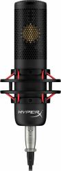 ProCast Microphone Μαύρος [Μαύρο] (Hyperx Procast Microphone - Black - Warranty: 12M)