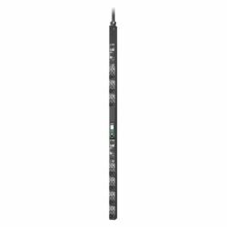 APC APDU10450SW μονάδα διανομής ρεύματος [PDU] 48 Έξοδος [οι] εν�...