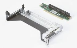 Lenovo 4XF0G45879 slot expander (Lenovo ThinkServer 1U x16 PCIe Riser 1 Kit - Warranty: 90 days only)