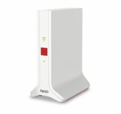 Repeater FRITZ! 3000 AX Αναμεταδότης δικτύου 2400 Mbit/s (AVM FRITZ! Repeater 3000 AX - WiFi-rÃ¦k)