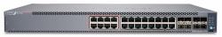 Juniper EX4100-24MP μεταγωγέας δικτύου Μη διαχειρίσιμος PoE τρ�...