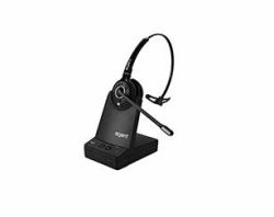 agent AW50 Monaural Ακουστικά Ασύρματος Head-band Γραφείο/Τηλεφων...
