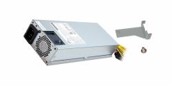 Shuttle PC850 μονάδα τροφοδοσίας 850 W 20+4 pin ATX Flex ATX Γκρι (POWER SUPPLY PC850 850W - F SHUTTLE XPC INT.)
