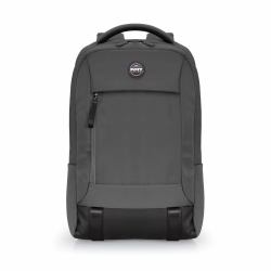 Torino II Grey Backpack 15.6 140426