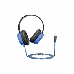 MAXCases Extreme Ακουστικά Καλωδιωμένος [Ενσύρματος] Head-band Ε�...