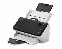 Kodak E1030 Σαρωτής ADF 600 x 600 DPI A4 Μαύρος [Μαύρο], Λευκός [Άσπρ...