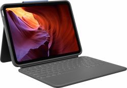 Logitech Rugged Folio (Logitech Combo Touch Keyboard for iPad 10.9)