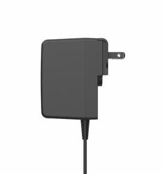 NETGEAR PAV12V25 μετασχηματιστής ισχύος & μετατροπέας Εσωτερικός [Εσωτερικού χώρου] Μαύρος [Μαύρο] (POWER SUPPLY 12V 2.5A WAX AP ...