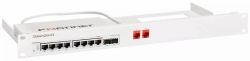 Rackmount.IT RM-FR-T17 αξεσουάρ ραφιών Κιτ τοποθέτησης (Kit for FortiSwitch 108F)