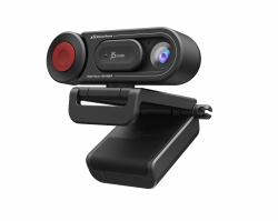 j5create JVU250-N κάμερα web 2 MP 1920 x 1080 εικονοστοιχεία USB 2.0 Μαύρ...
