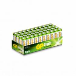 GP Batteries Super Alkaline 15A/LR6 Μπαταρία μίας χρήσης AA Αλκαλικές (Super Alkaline 15A/LR6 - Single-use battery AA GP - Batteries Super Alkaline 15A/LR6, Single-use ba...