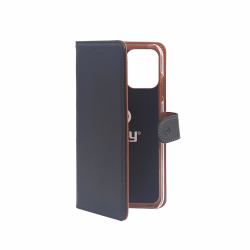 celly Wally θήκη κινητού τηλεφώνου 15,5 cm [6.1"] Χαρτοφυλάκιο Μ...