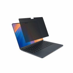 Kensington K58374WW φίλτρο προστασίας δεδομένων 33 cm [13"] Laptop (Kensington MagPro Elite Privacy Screen Filter for MacBook Air 13.6" [2022] [2Years warranty])