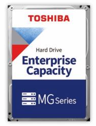 Toshiba MG Series εσωτερικός σκληρόςί δίσκος 20 TB 7200 RPM 512 MB 3.5" SATA (Toshiba MG10ACA20TE / 20TB / 3.5)