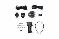 DJI 6941565901484 Καθολική βάση Μαύρος [Μαύρο] 17 τεμάχια DJI RS 3 Pro
DJI RS 2 (DJI Ronin Expansion Base Kit)