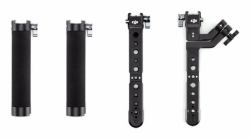 DJI CP.RN.00000096.01 αξεσουάρ σταθεροποιητή βίντεο Λαβή Μαύρος [Μαύρο] 4 τεμάχια DJI RS 3 Pro
DJI RS 3
DJI RS 2
DJI RSC 2 (DJI R Twist ...