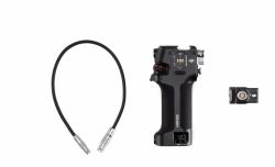 DJI 6941565901507 Λαβή Μαύρος [Μαύρο] 3 τεμάχια DJI RS 3 Pro

DJI RS 2 (DJI Ronin Tethered Control Handle)