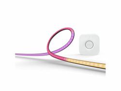 Philips 929003498702 smart lighting Smart strip light Bluetooth 20 W (Philips Hue Play - lysrem - LED - 20 W)